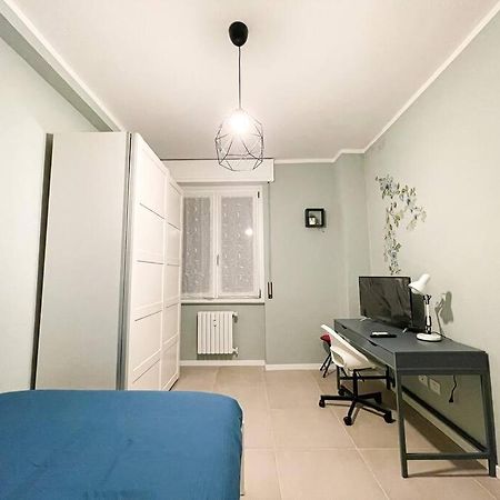 III - Cozy Single Room A 米兰 外观 照片